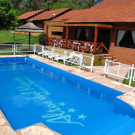מרלו Hotel Altos Del Rincon מראה חיצוני תמונה
