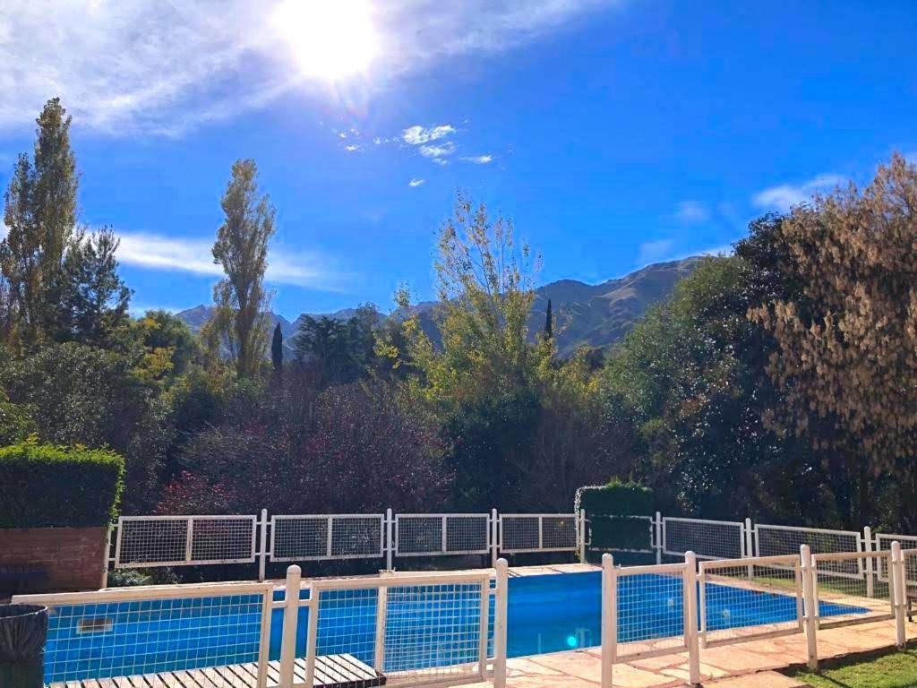 מרלו Hotel Altos Del Rincon מראה חיצוני תמונה