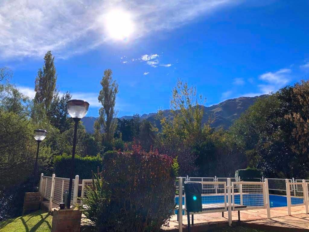 מרלו Hotel Altos Del Rincon מראה חיצוני תמונה