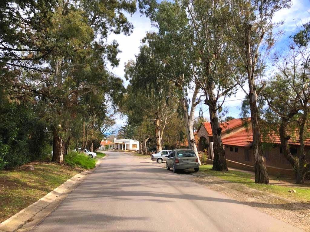 מרלו Hotel Altos Del Rincon מראה חיצוני תמונה