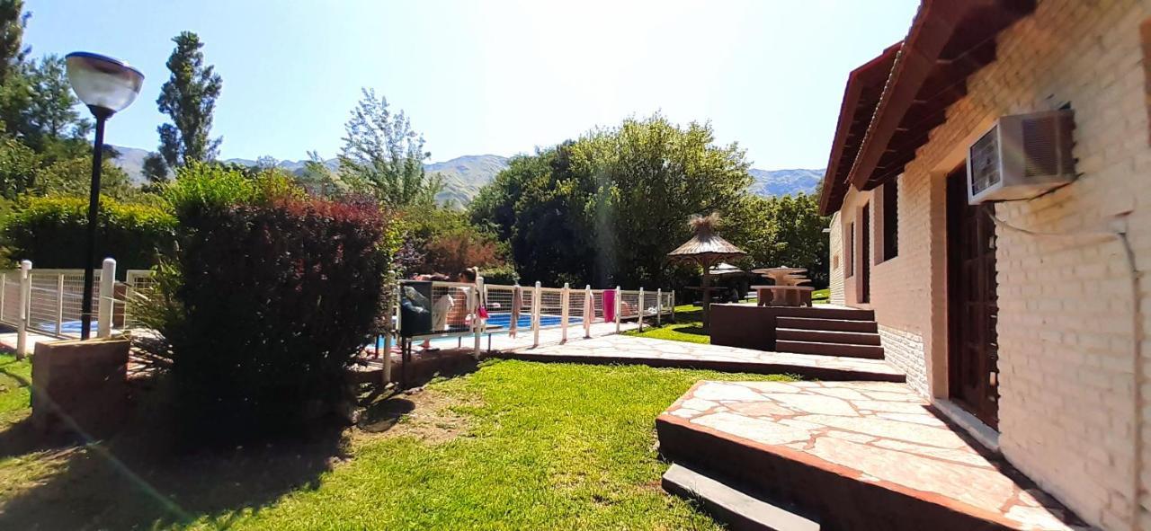 מרלו Hotel Altos Del Rincon מראה חיצוני תמונה