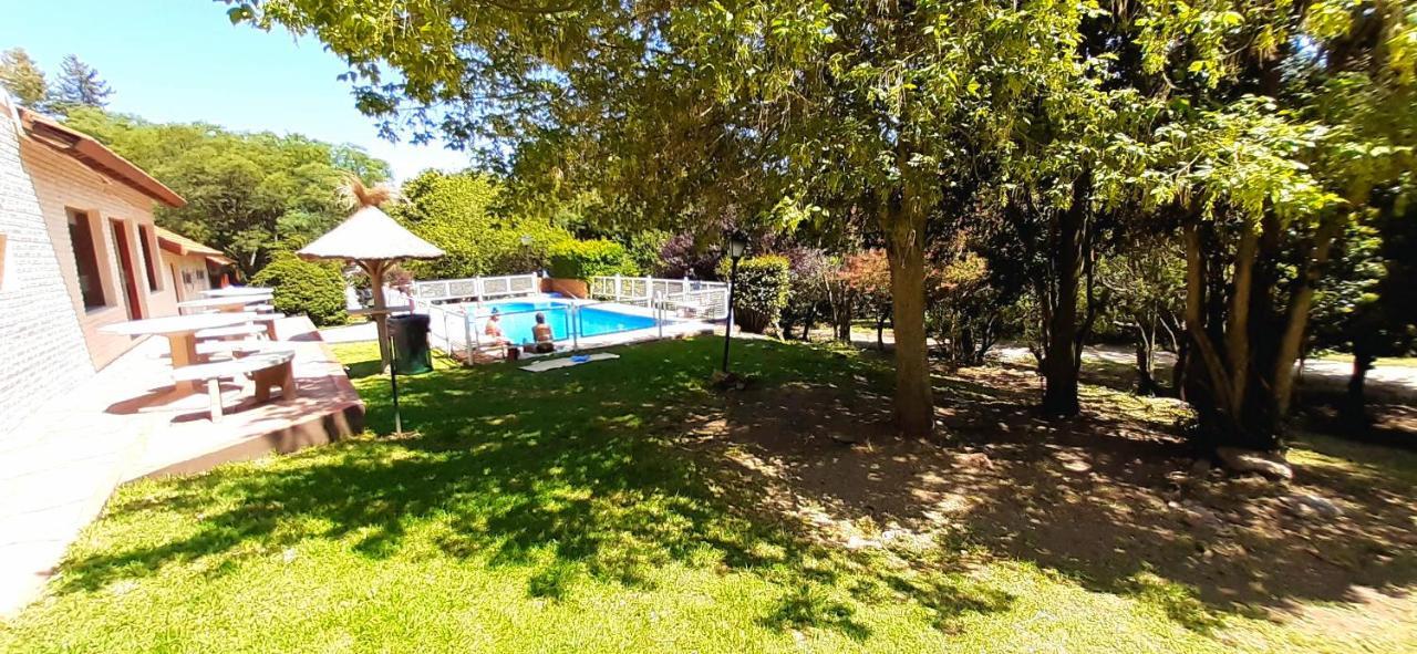 מרלו Hotel Altos Del Rincon מראה חיצוני תמונה