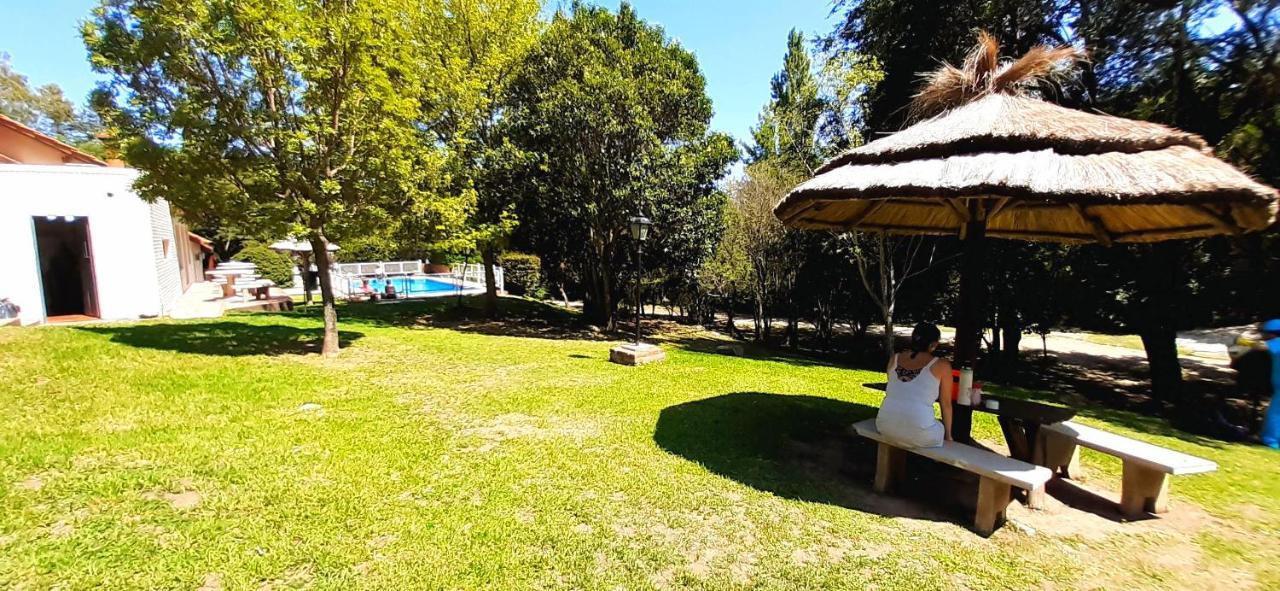 מרלו Hotel Altos Del Rincon מראה חיצוני תמונה
