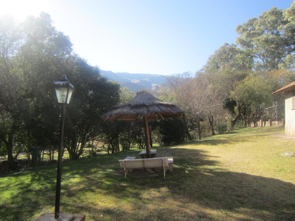 מרלו Hotel Altos Del Rincon מראה חיצוני תמונה