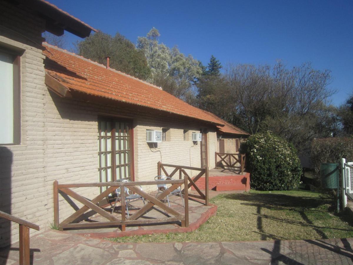 מרלו Hotel Altos Del Rincon מראה חיצוני תמונה