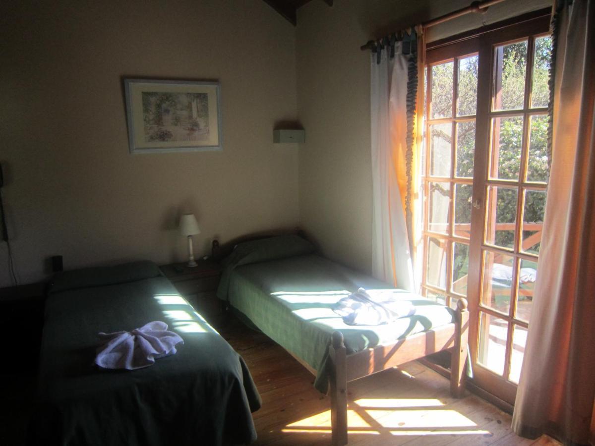מרלו Hotel Altos Del Rincon מראה חיצוני תמונה
