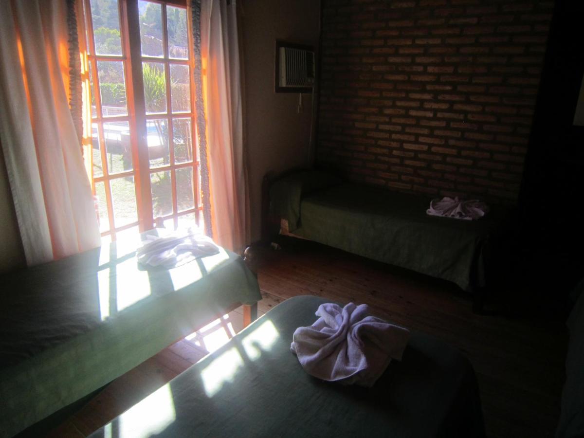 מרלו Hotel Altos Del Rincon מראה חיצוני תמונה