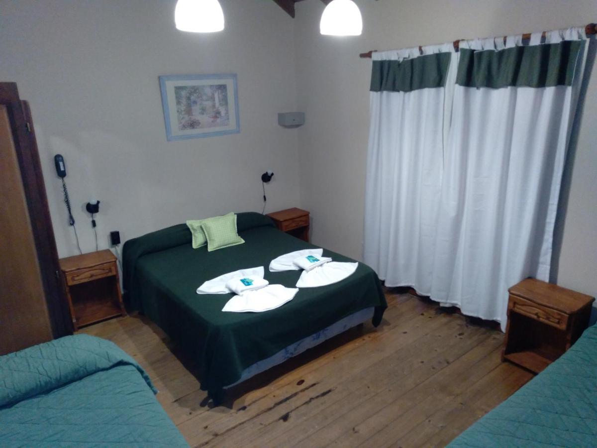 מרלו Hotel Altos Del Rincon מראה חיצוני תמונה