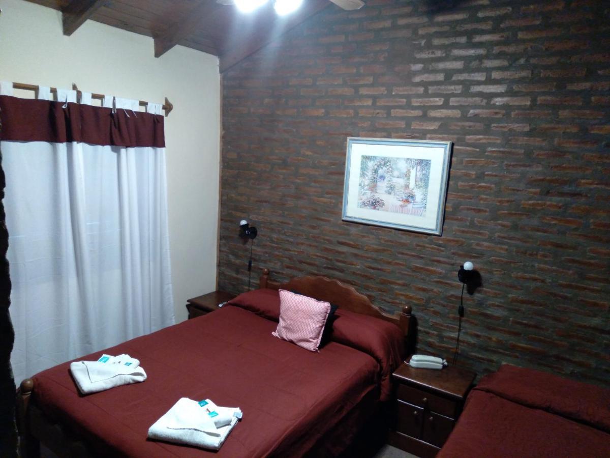 מרלו Hotel Altos Del Rincon מראה חיצוני תמונה