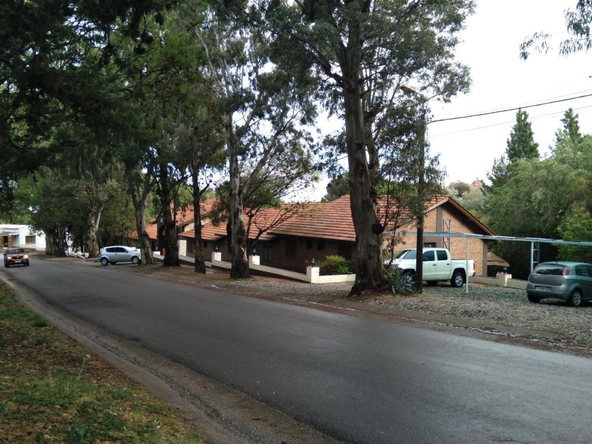 מרלו Hotel Altos Del Rincon מראה חיצוני תמונה