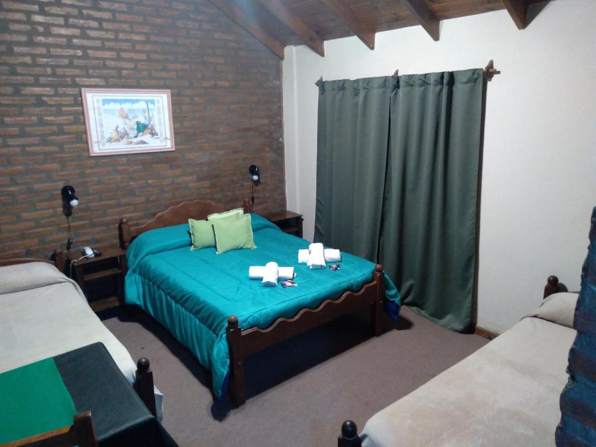 מרלו Hotel Altos Del Rincon מראה חיצוני תמונה
