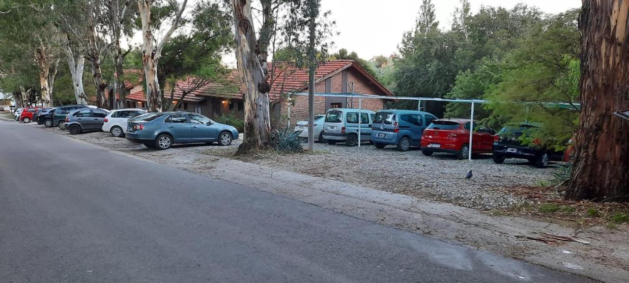 מרלו Hotel Altos Del Rincon מראה חיצוני תמונה