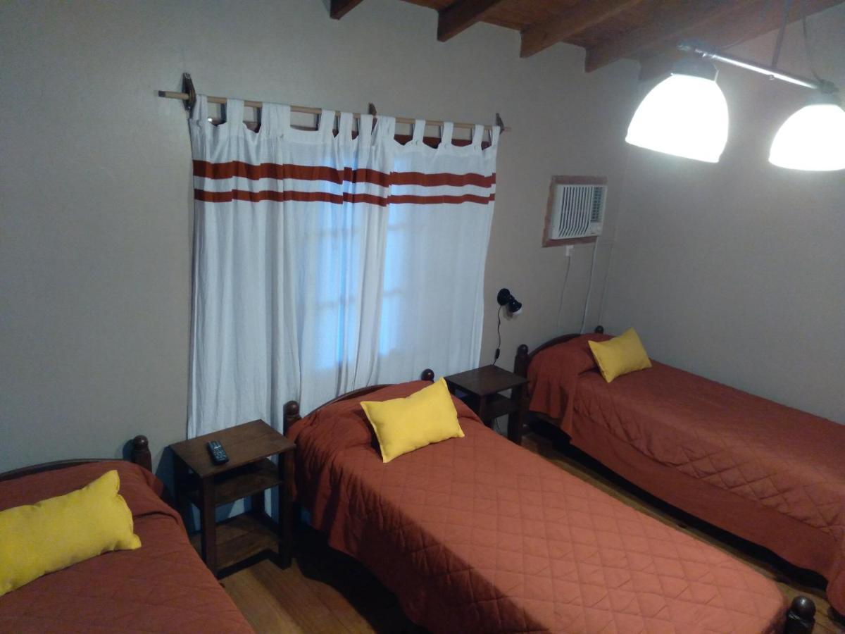 מרלו Hotel Altos Del Rincon מראה חיצוני תמונה
