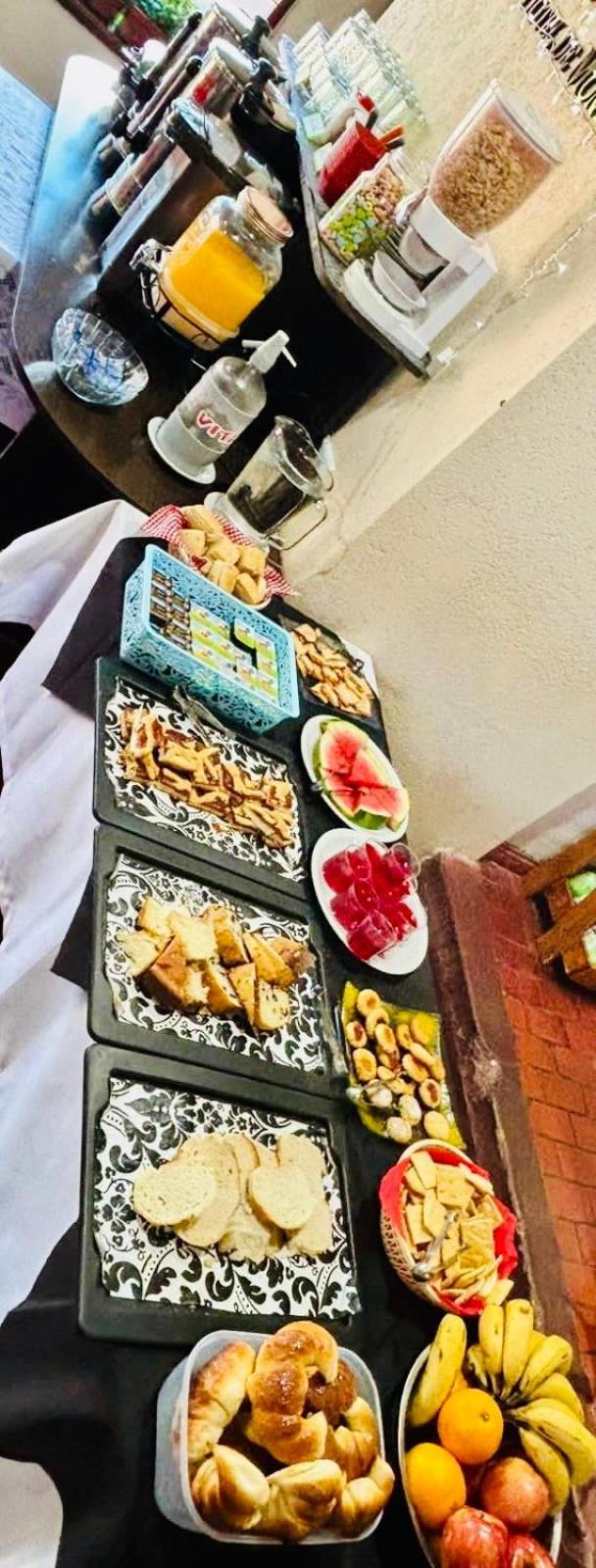 מרלו Hotel Altos Del Rincon מראה חיצוני תמונה