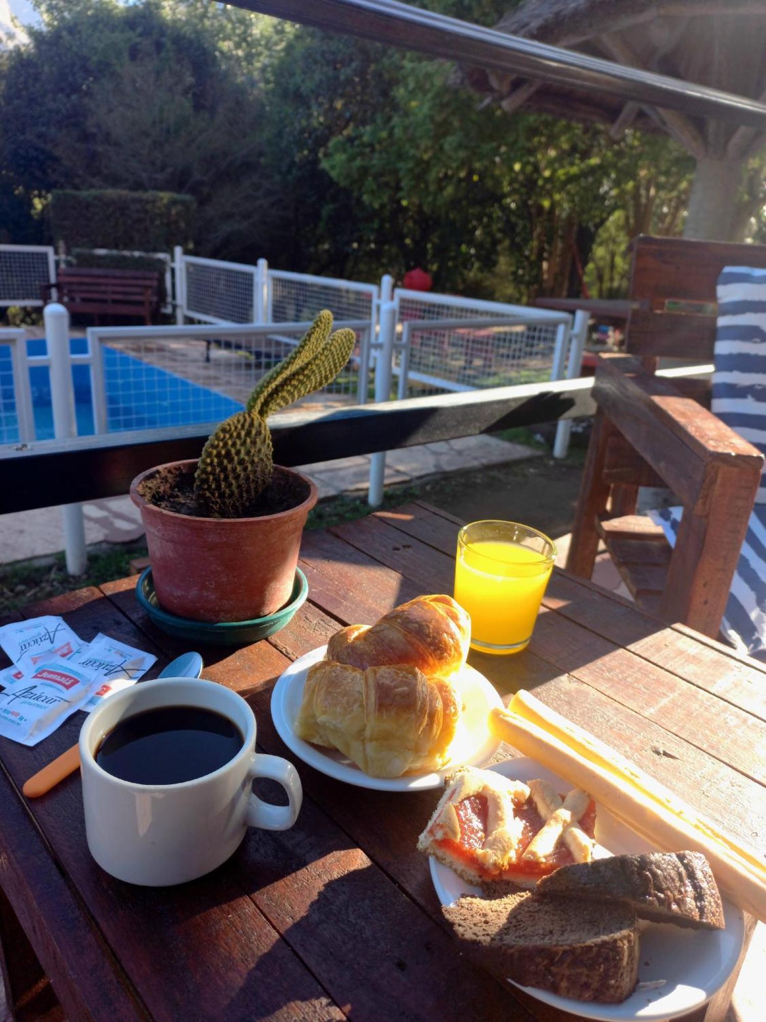 מרלו Hotel Altos Del Rincon מראה חיצוני תמונה