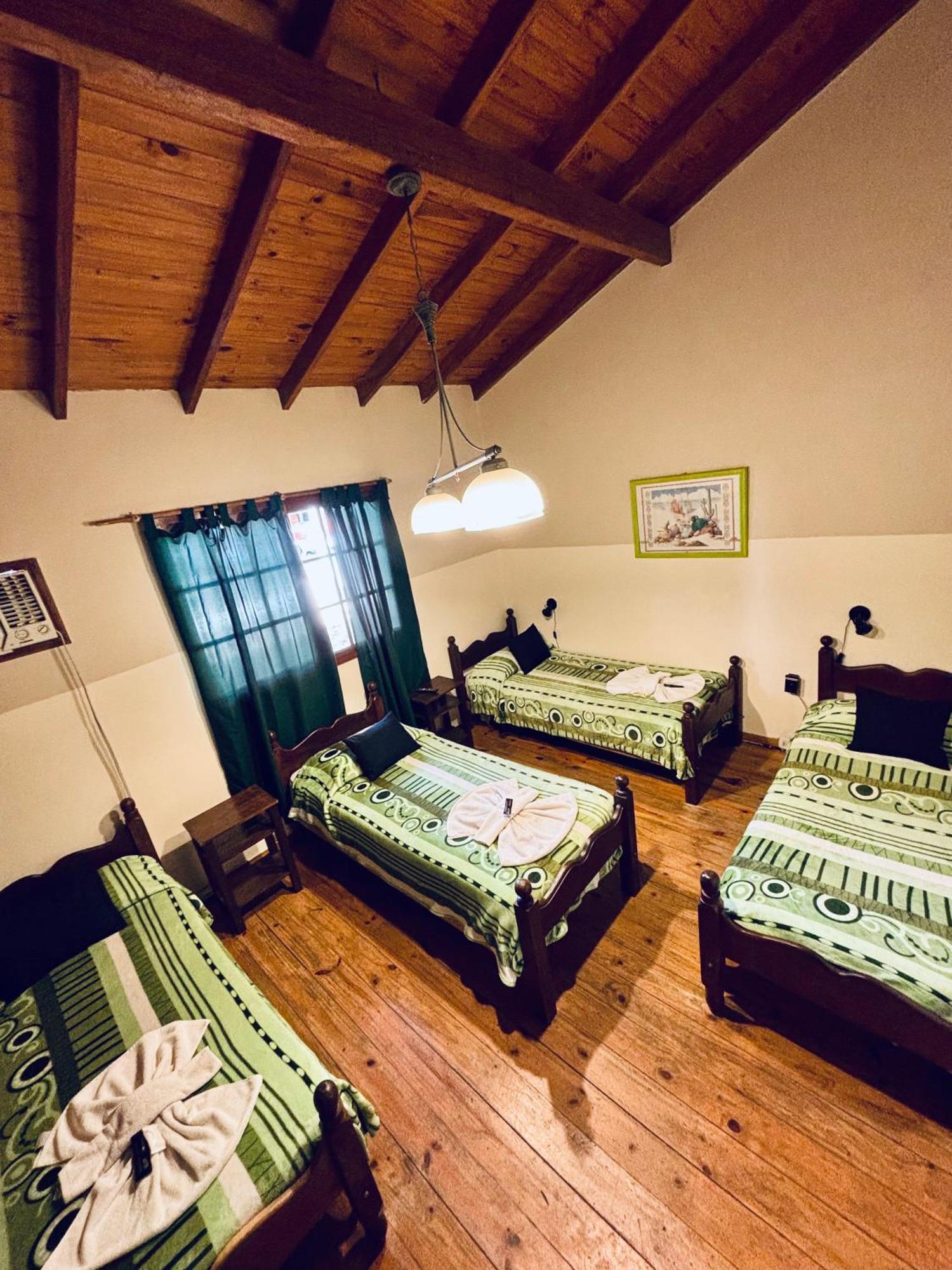 מרלו Hotel Altos Del Rincon מראה חיצוני תמונה