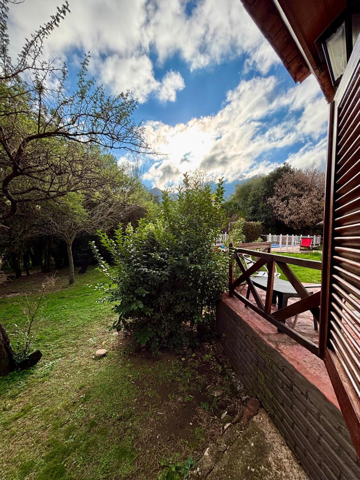 מרלו Hotel Altos Del Rincon מראה חיצוני תמונה
