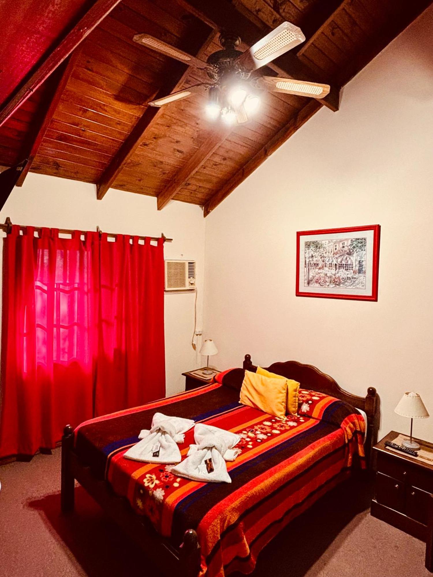 מרלו Hotel Altos Del Rincon מראה חיצוני תמונה