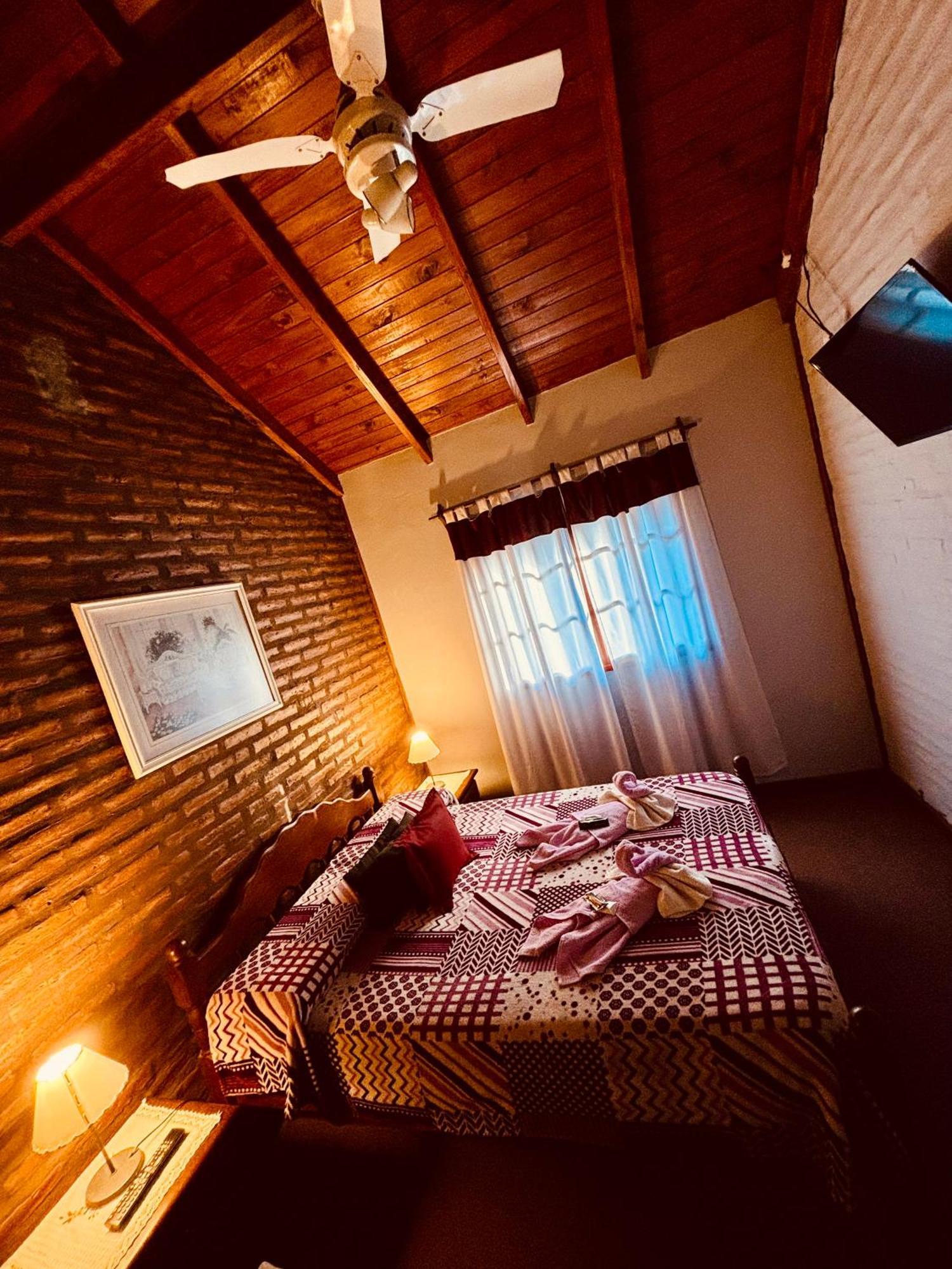 מרלו Hotel Altos Del Rincon מראה חיצוני תמונה