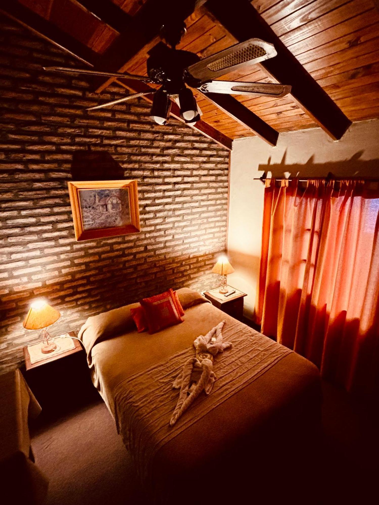 מרלו Hotel Altos Del Rincon מראה חיצוני תמונה
