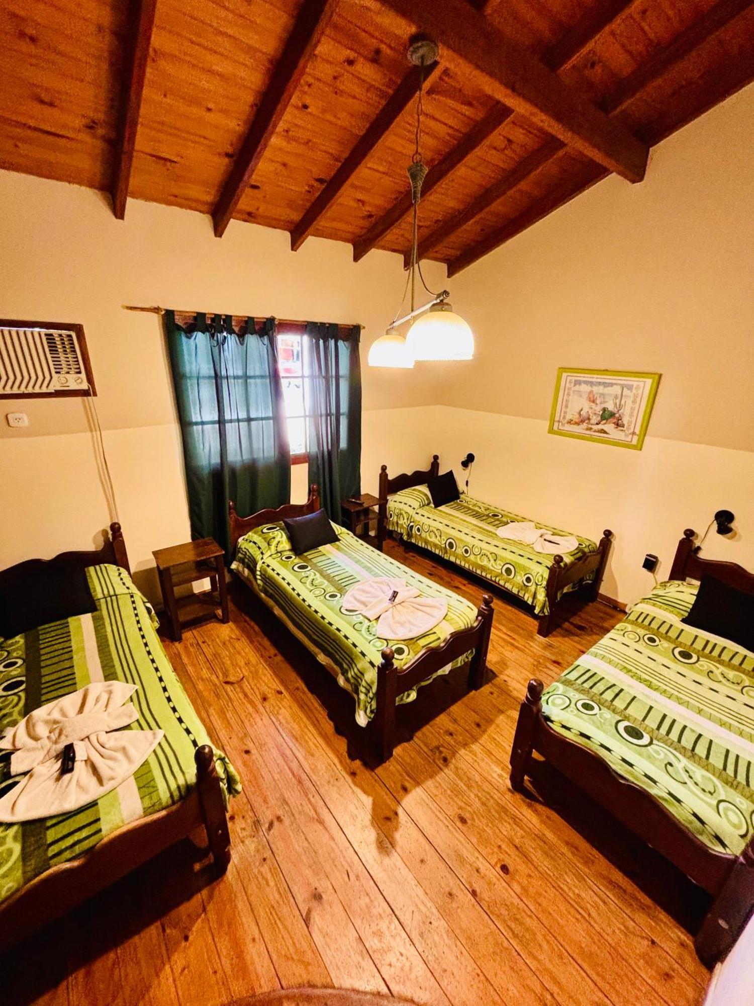 מרלו Hotel Altos Del Rincon מראה חיצוני תמונה