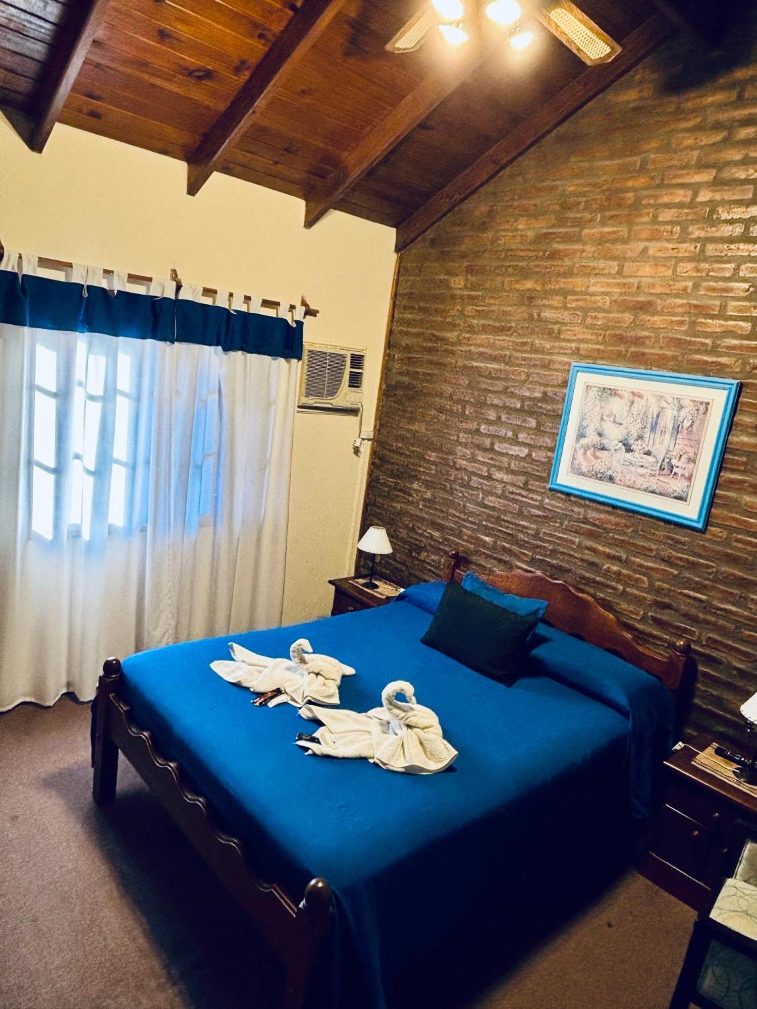 מרלו Hotel Altos Del Rincon מראה חיצוני תמונה