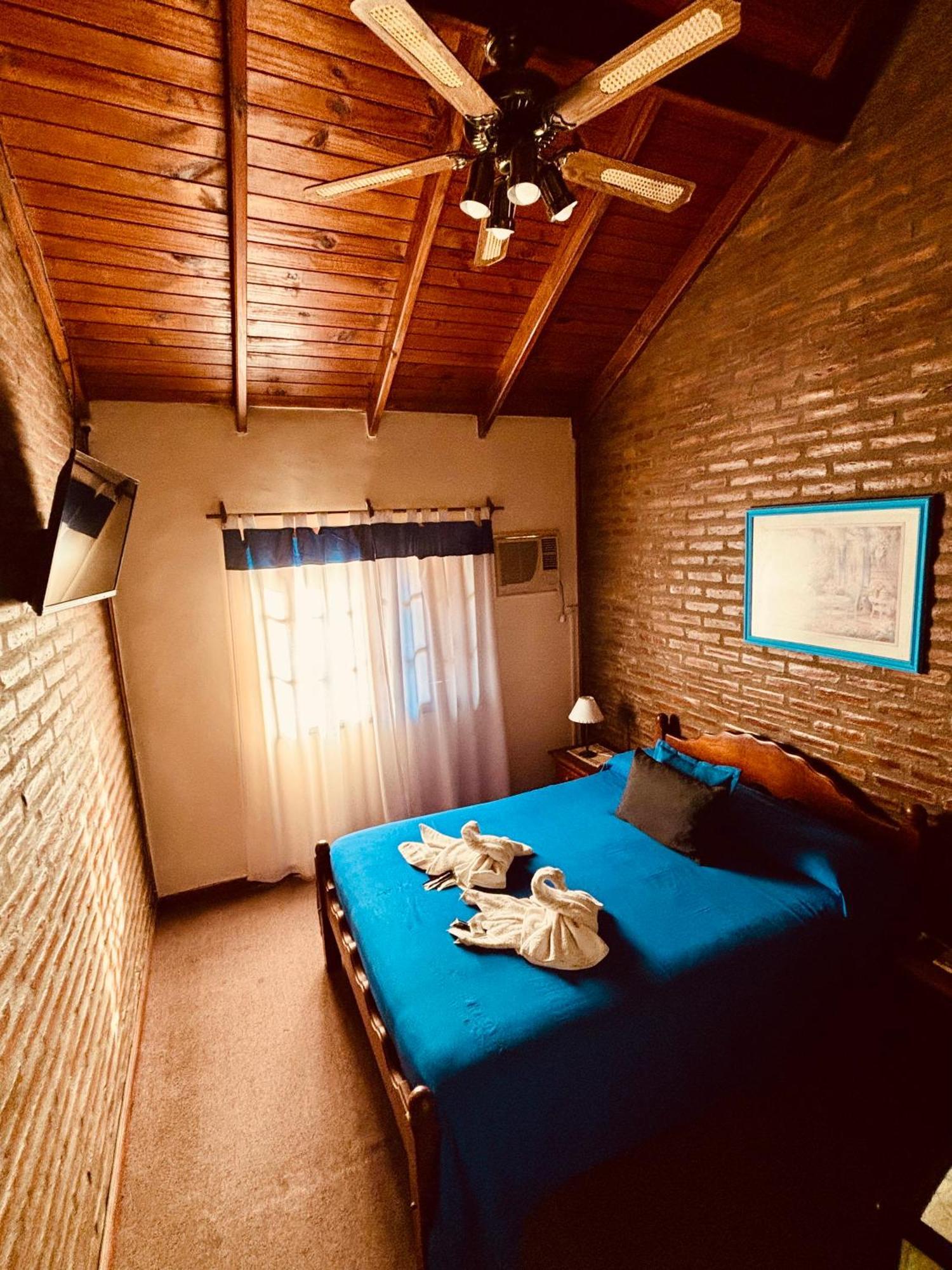 מרלו Hotel Altos Del Rincon מראה חיצוני תמונה
