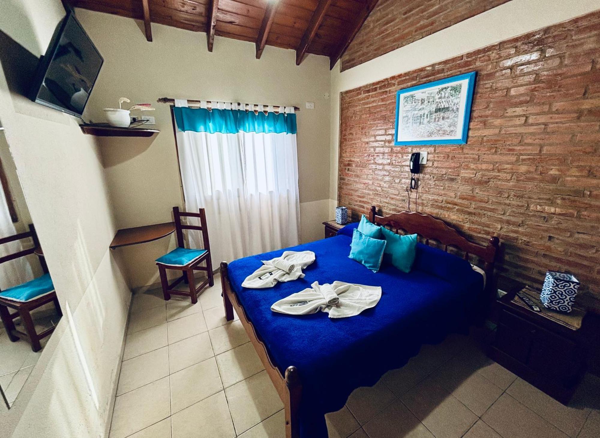 מרלו Hotel Altos Del Rincon מראה חיצוני תמונה