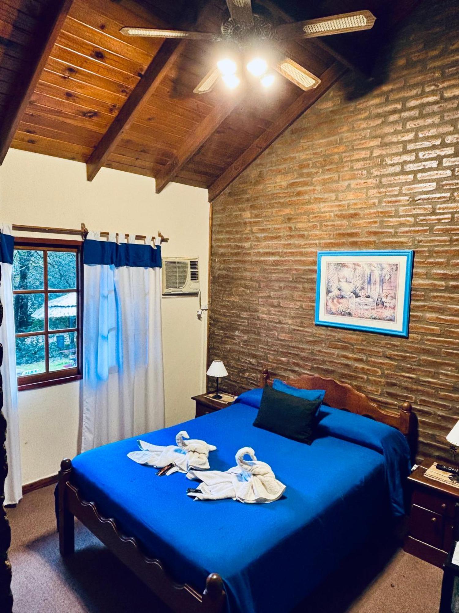 מרלו Hotel Altos Del Rincon מראה חיצוני תמונה