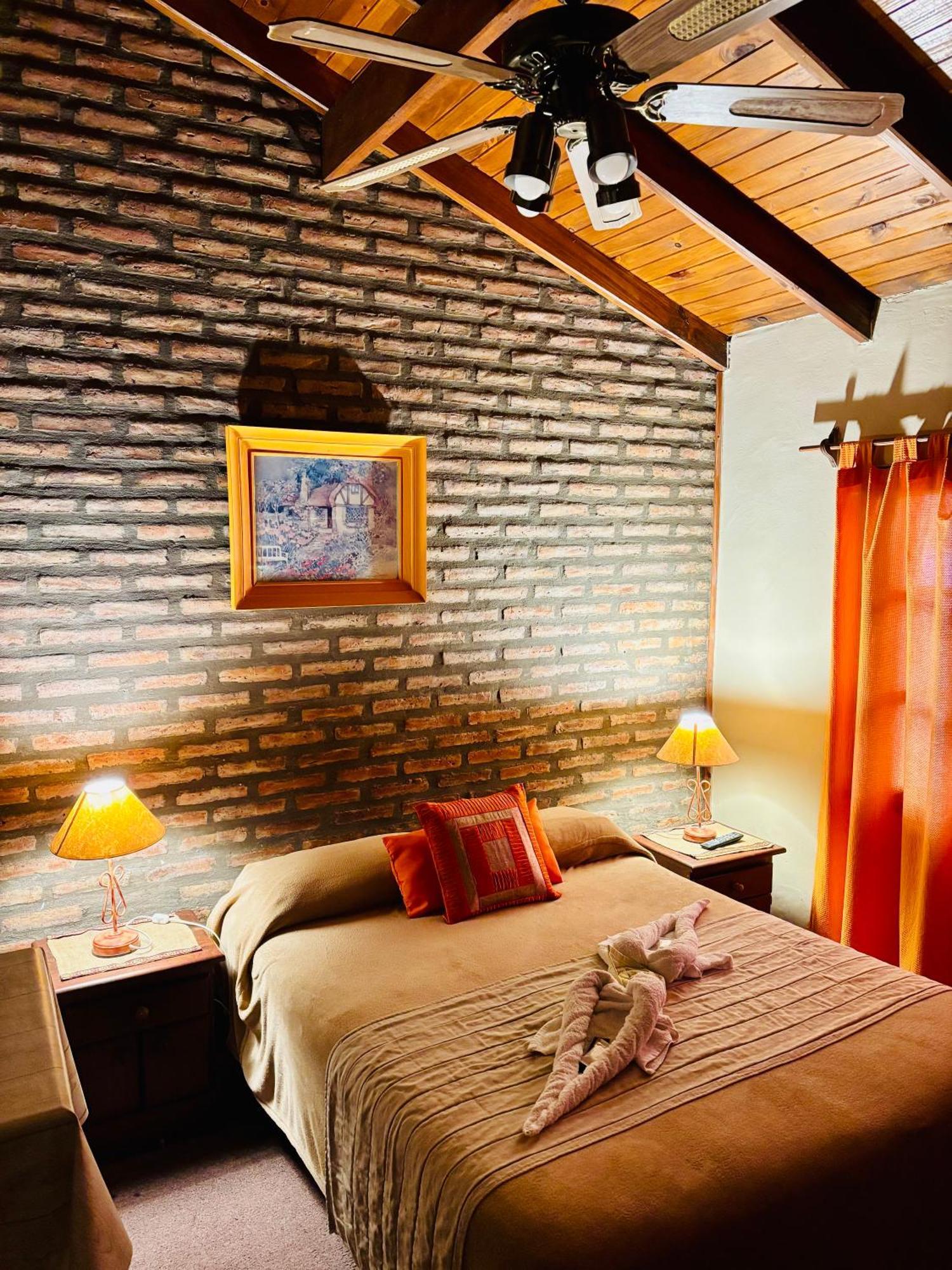 מרלו Hotel Altos Del Rincon מראה חיצוני תמונה